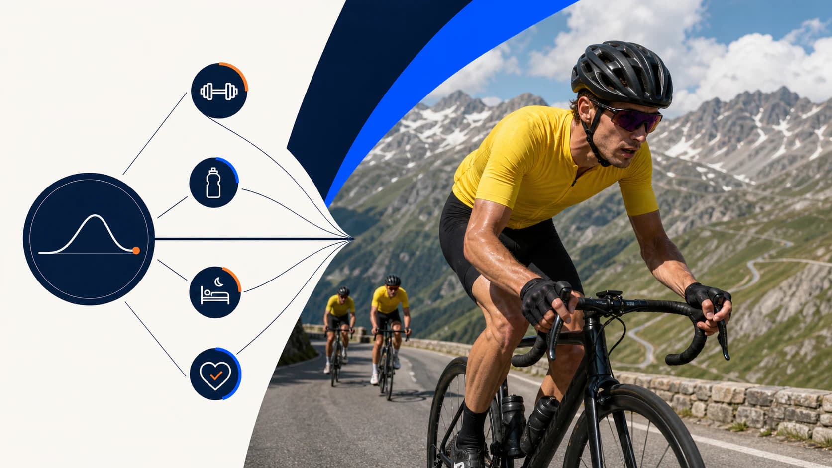 Пятая победа Tadej Pogačar на Tour de France: чему тренеру учиться у системы, а не у цифр