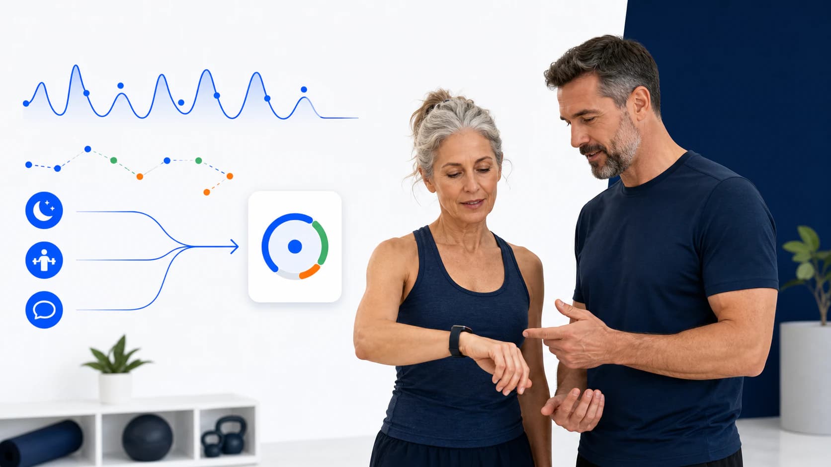 HRV и wearables: какие решения тренер не должен отдавать одной цифре
